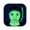 Sticker 🪙 Phanes Coins 6