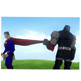 Телеграм стикер 👍 Meme collection