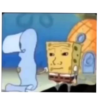 Телеграм стикер 🧸 Meme collection