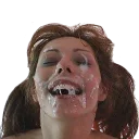 Telegram sticker 😆 Sticky Faces