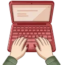 Video sticker 🤩 @Nafisa_Azamatovna...