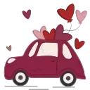 Video sticker ♥️ @Nafisa_Azamatovna...