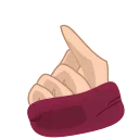 Video sticker ♥️ @Nafisa_Azamatovna...