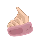 Video sticker ♥️ @Nafisa_Azamatovna...