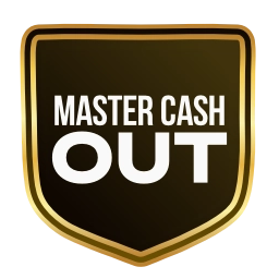 Sticker ❤️ Master Cash Out