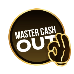 Sticker ❤️ Master Cash Out