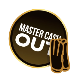 Sticker ❤️ Master Cash Out