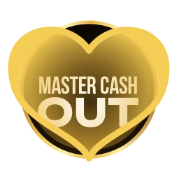 Sticker ❤️ Master Cash Out