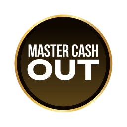 Sticker ❤️ Master Cash Out