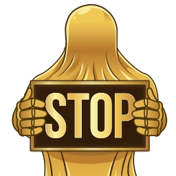 Sticker ❤️ Master Cash Out