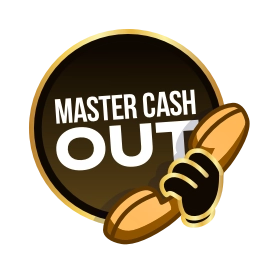 Sticker ❤️ Master Cash Out