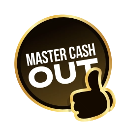 Sticker ❤️ Master Cash Out