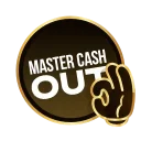 Video sticker ❤️ Master Cash Out