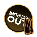 Video sticker ❤️ Master Cash Out