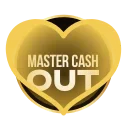 Video sticker ❤️ Master Cash Out