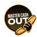 Video sticker ❤️ Master Cash Out