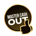 Video sticker ❤️ Master Cash Out