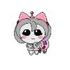 Video sticker 🎀 anna-pack! || @rai...