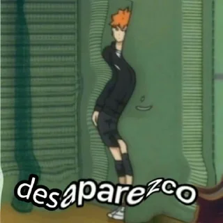 Video sticker 😏 Mate's Sticker Pack 2