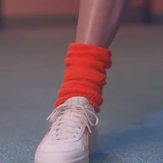 Video sticker 😏 The Substance @freetopsticker