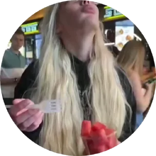 Video sticker 🌟 финесс любимка by @l1lsoldout :: @fStikBot