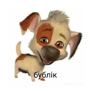 Telegram sticker 🐦 @symatami