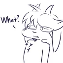 Sticker 🤔 HOT_GARBAGE