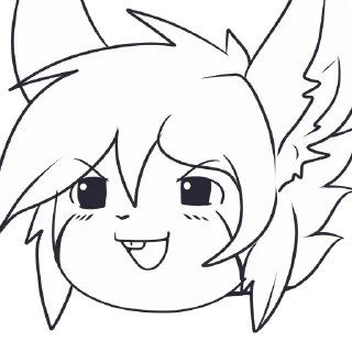 Sticker 😃 HOT_GARBAGE