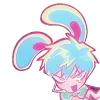 Video sticker 💚 @goldenepiphany,  ...