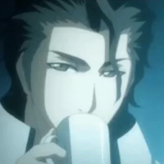 Video sticker 😋 bleach :: @fStikBot