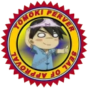 Video sticker 👍 Anime XD @hazael013