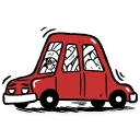 Video sticker 😃 Molly @stickersb2b
