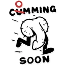 Video sticker 😋 Molly @stickersb2b