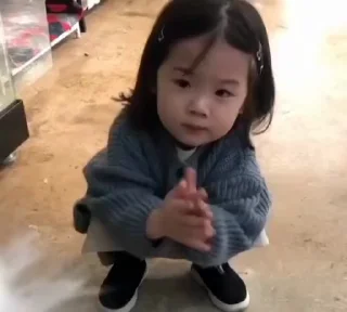 Video sticker 🌧 Kɪᴛᴛᴜ🧿's sticker kang pack 1