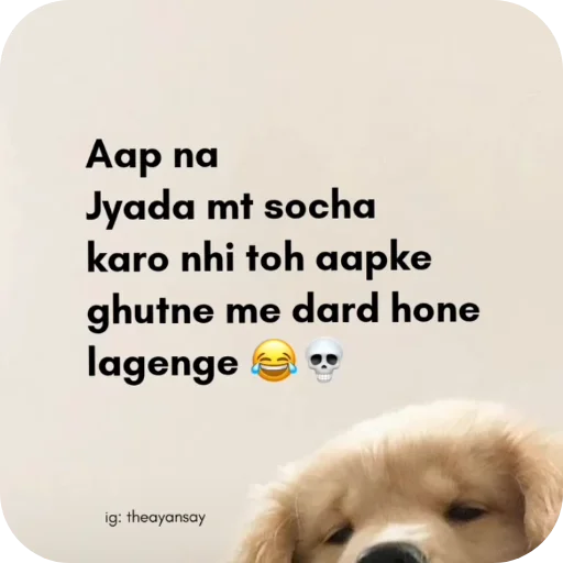 Telegram sticker 🐶 Mishtii's🌸 sticker👻👻😂😂