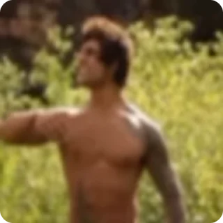 Video sticker 🌟 zyzz__ :: @fStikBot