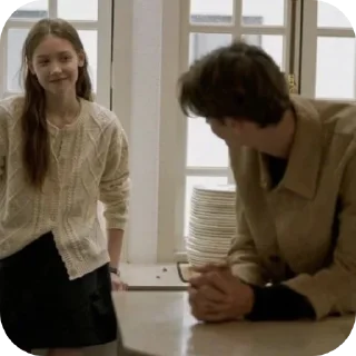 Video sticker 🧥 Autistic Pack @RayanaParker