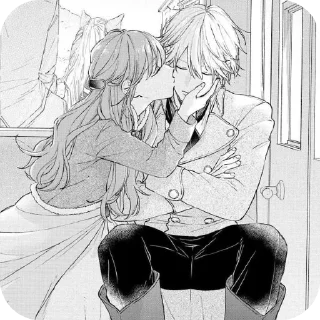 Video sticker 👍 Autistic Pack @RayanaParker