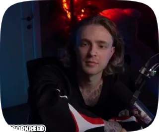 Video sticker 🤦 kreedddd58 :: @fStikBot