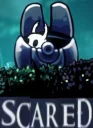 Телеграм стикер 😱 Hollow Knight Shit