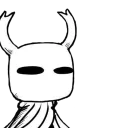 Video sticker 😑 Hollow Knight Shit