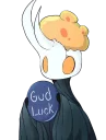 Video sticker 👍 Hollow Knight Shit