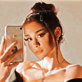 Telegram sticker 🖤 @stickee