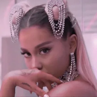 Telegram sticker 🖤 @stickee