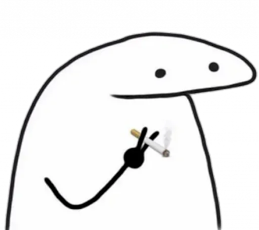 Telegram sticker 🚬 AaRaSh Pack