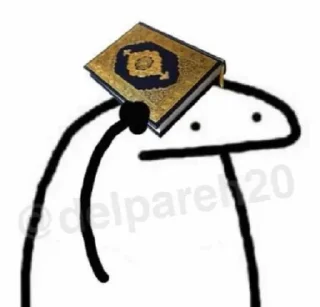 Video sticker 📿 AaRaSh Pack
