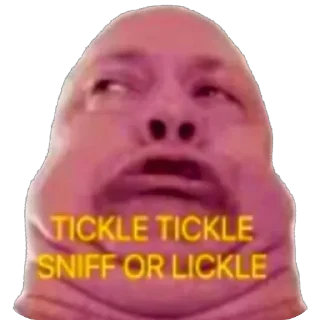 Sticker 🫥 Skibidi