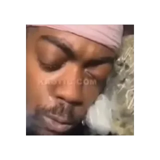 Video sticker 😀 Weed @prstickers