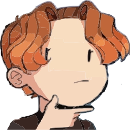 Sticker 🤔 @elevatenocontext