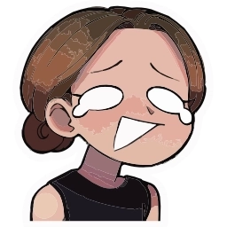 Sticker 😂 @elevatenocontext